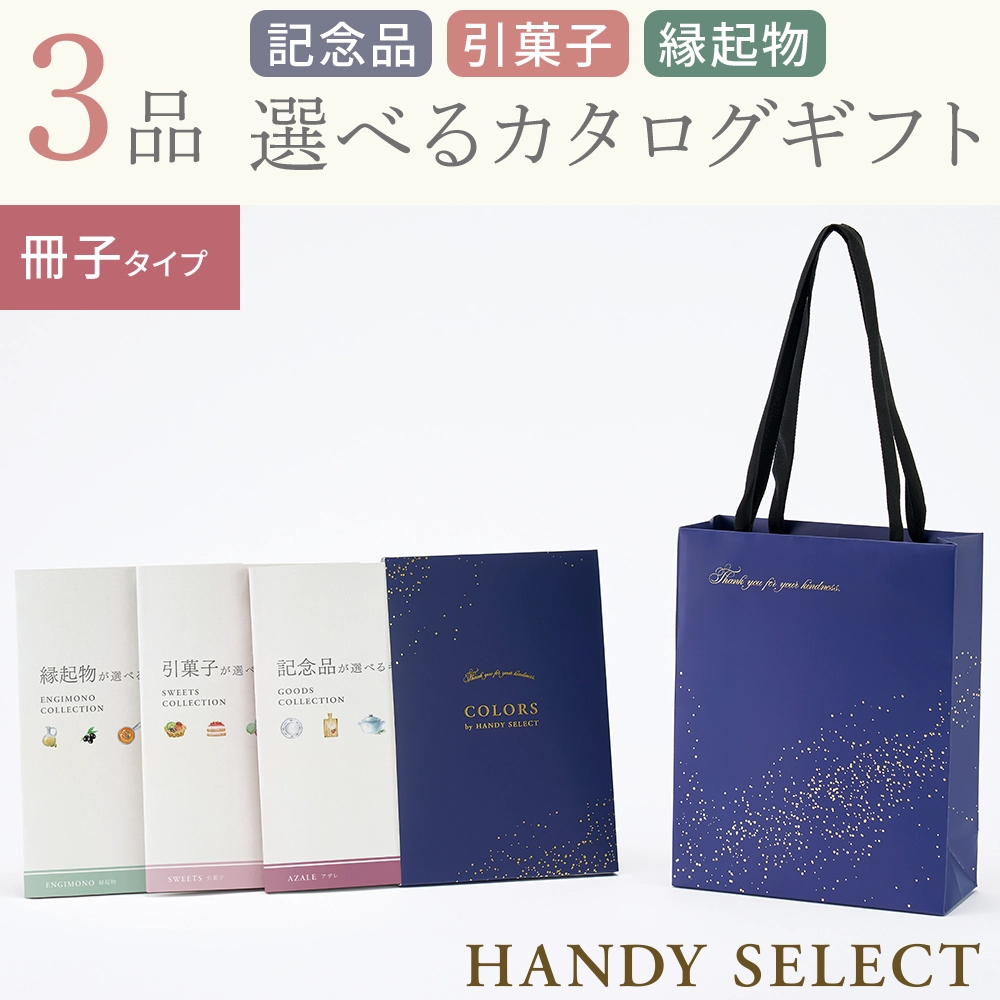 【ハンディセレクト】 スター冊子304