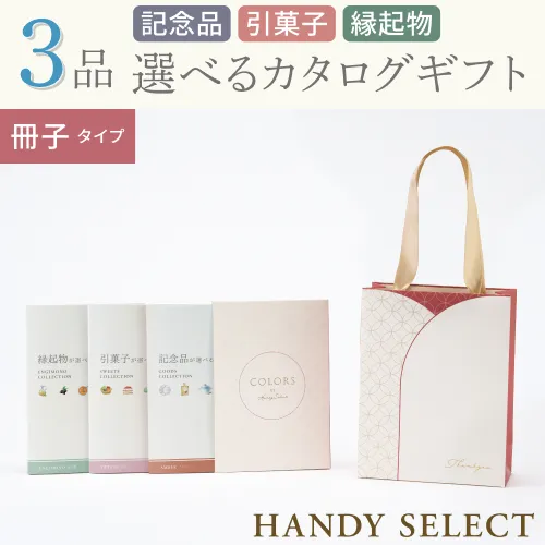 【ハンディセレクト】 みやび冊子302