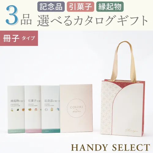 【ハンディセレクト】 みやび冊子307