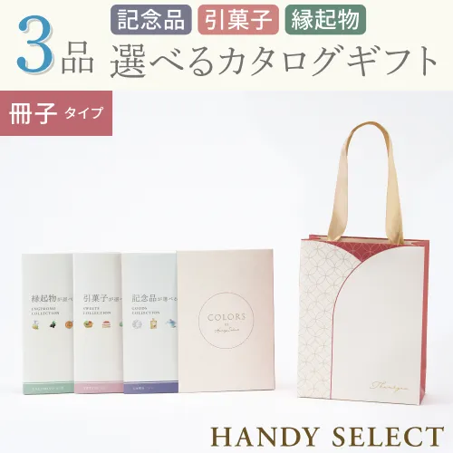 【ハンディセレクト】 みやび冊子309