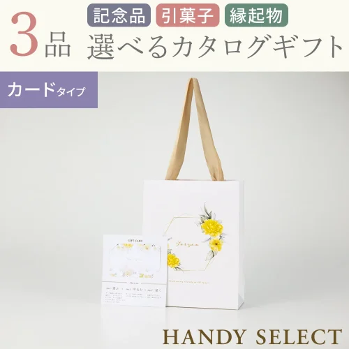 【ハンディセレクト】 ジョーヌカード304