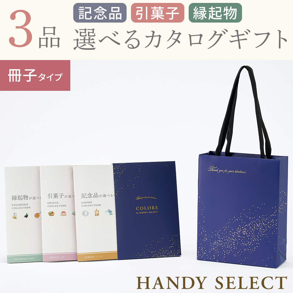 【ハンディセレクト】 スター冊子303