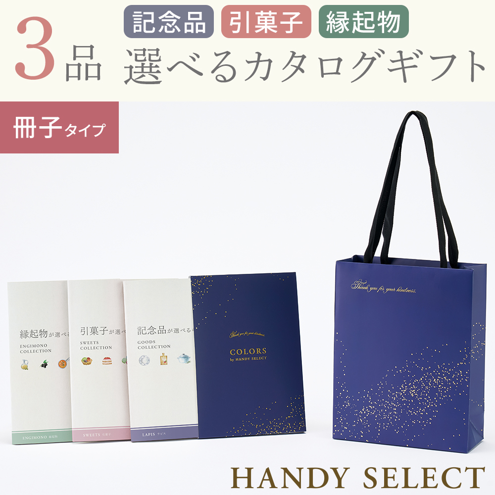 【ハンディセレクト】 スター冊子309