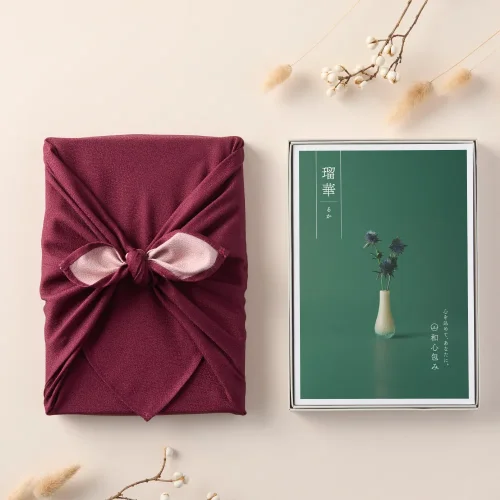 【和心包み】 るか 小豆