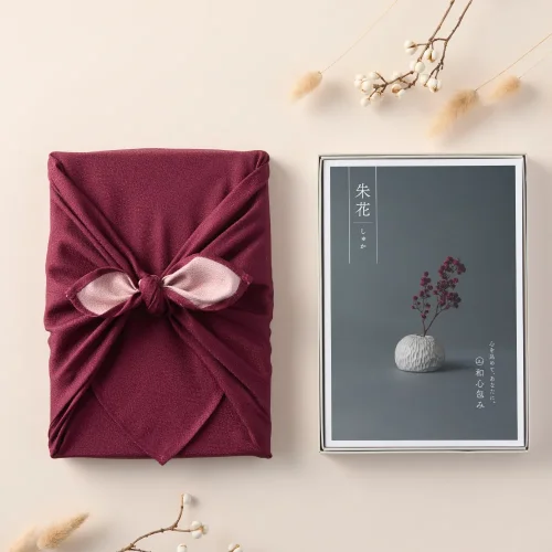 【和心包み】 しゅか 小豆