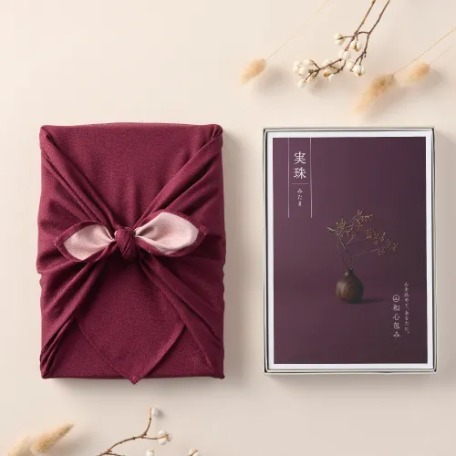 【和心包み】 みたま 小豆