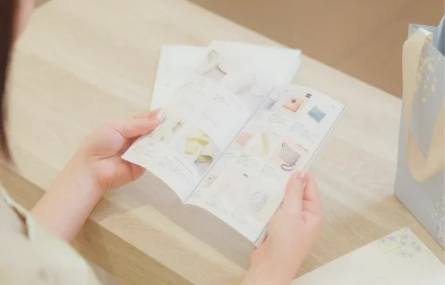 お好きな商品を選ぶ