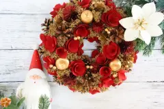 クリスマス。