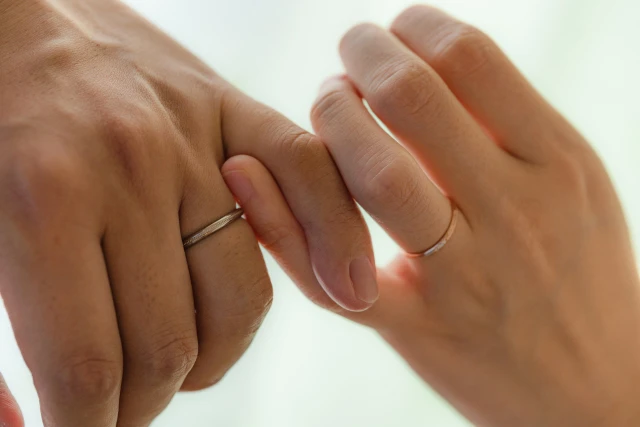 結婚記念日
